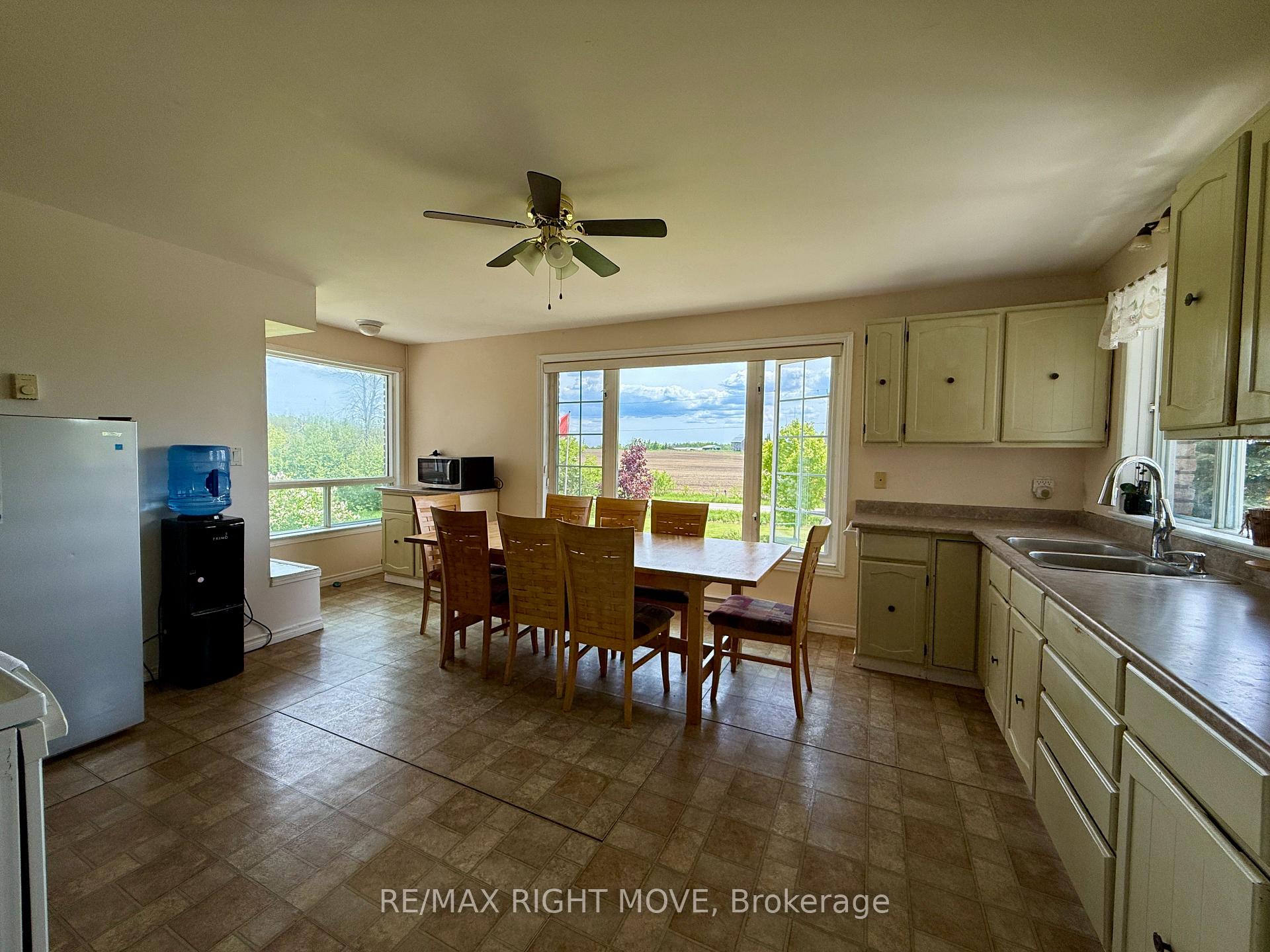 Photo 4 of 2696 Concession 9 Road W, Ramara, Rural Ramara — HOMEH