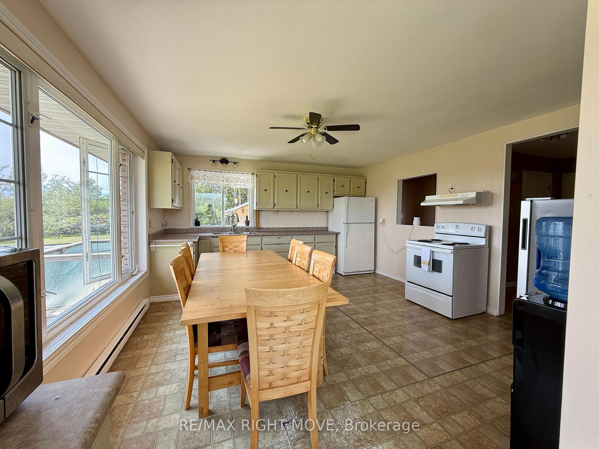 Photo 5 of 2696 Concession 9 Road W, Ramara, Rural Ramara — HOMEH