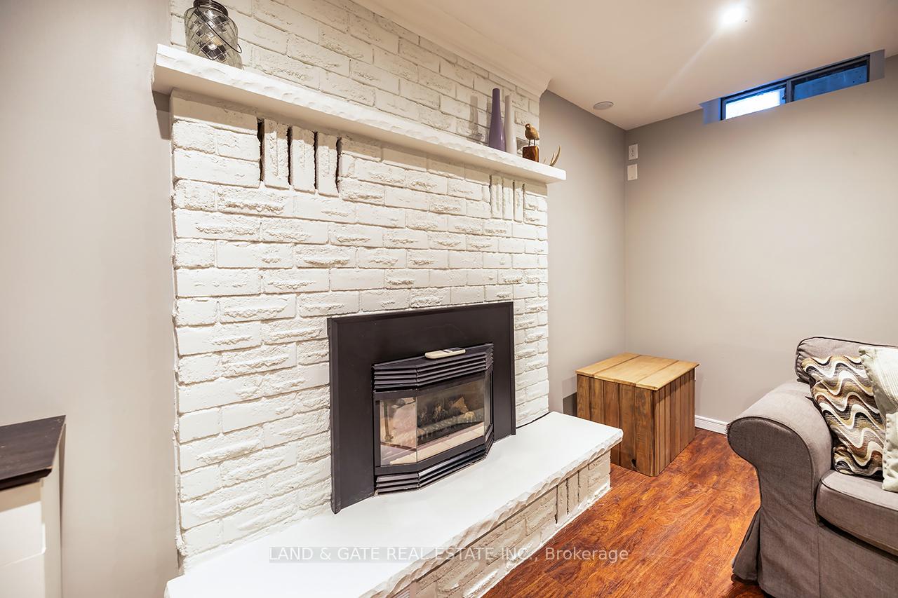 Photo 32 of 227 Lichen Crescent, Oshawa, McLaughlin — HOMEH