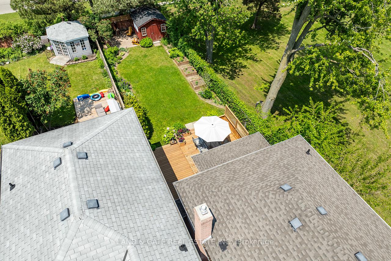 Photo 39 of 227 Lichen Crescent, Oshawa, McLaughlin — HOMEH