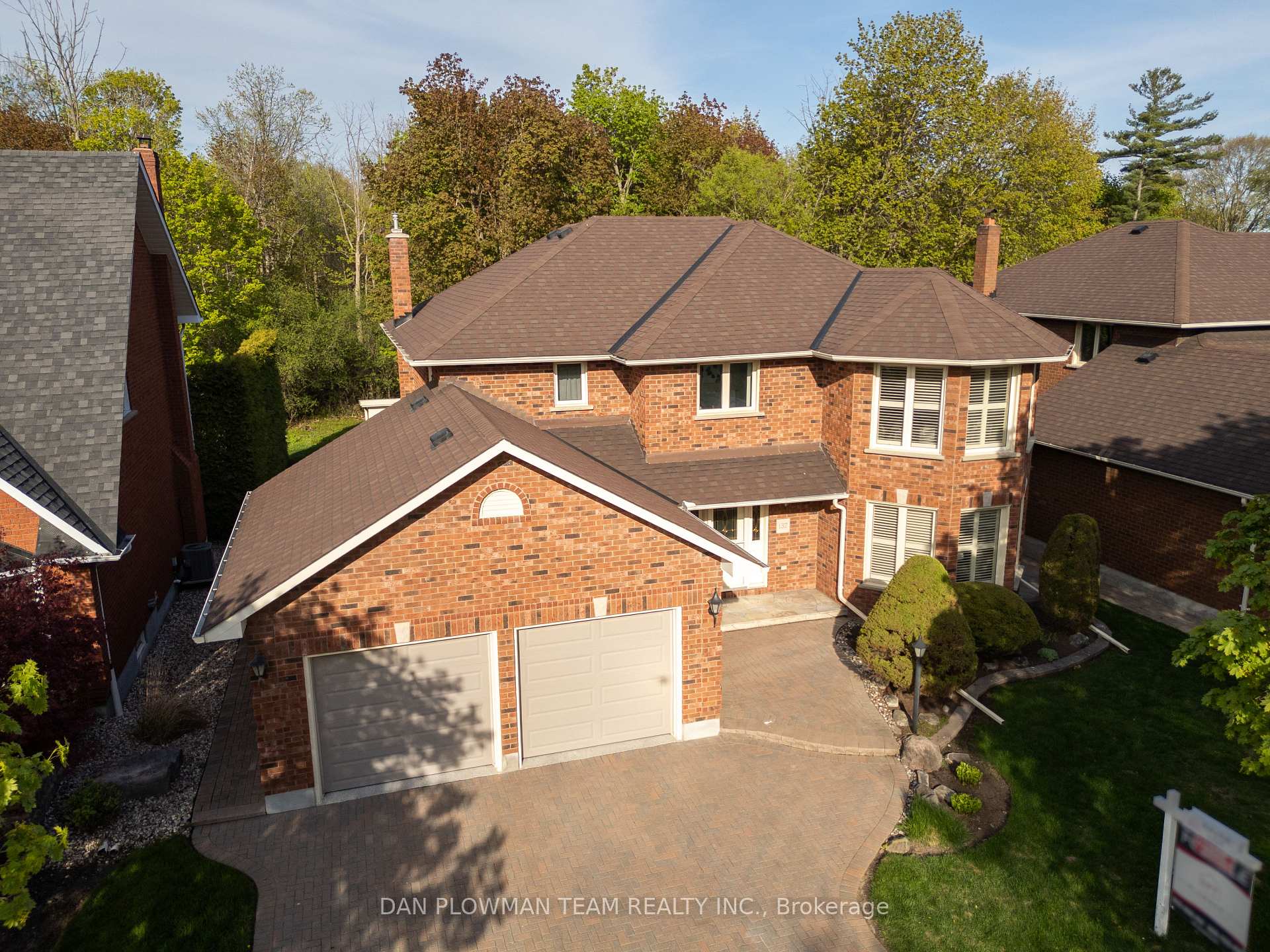 Front of 132 Samac Trail