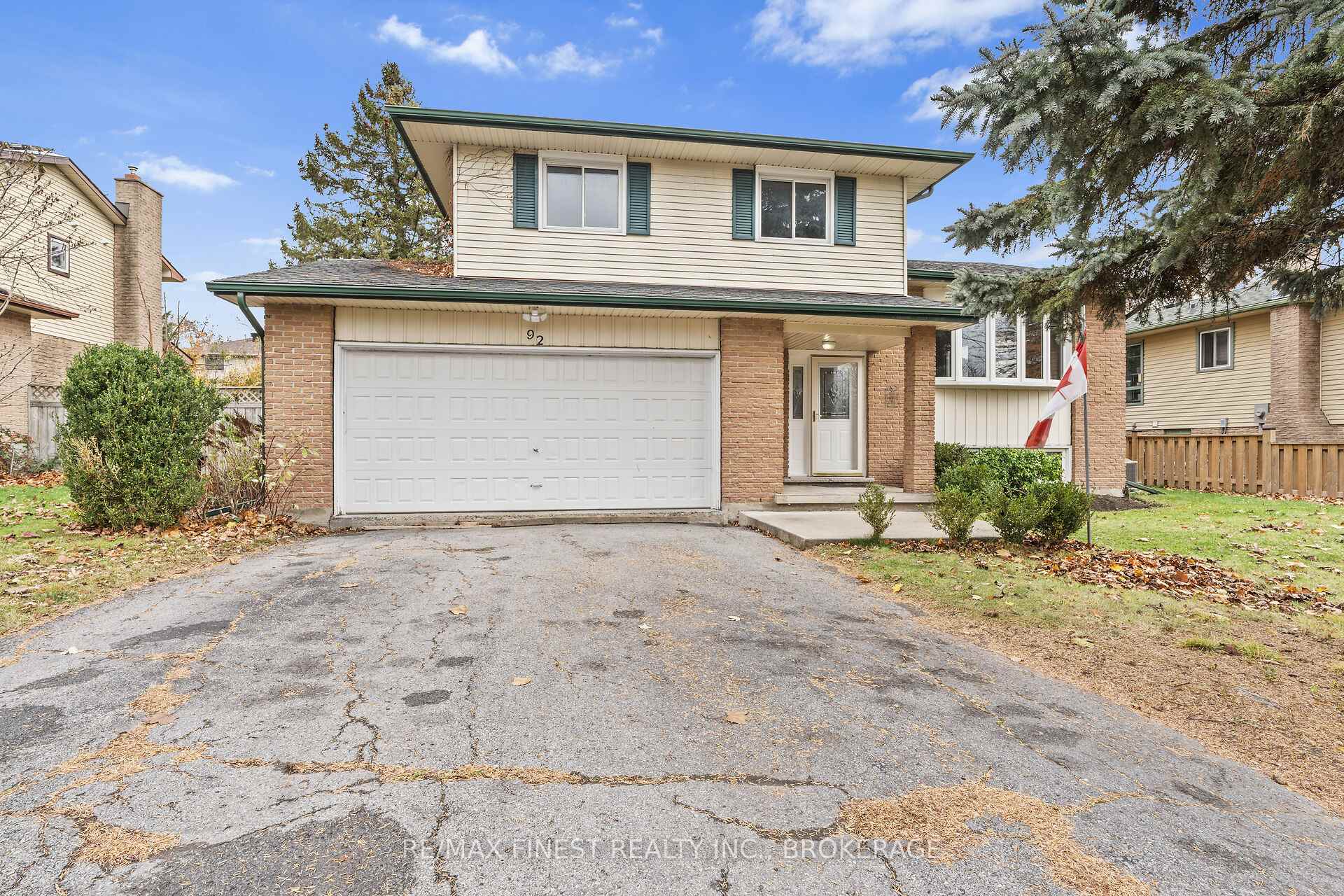 Photo 1 of 92 Windfield Crescent, Kingston, Kingston East (Incl Barret Crt) — HOMEH