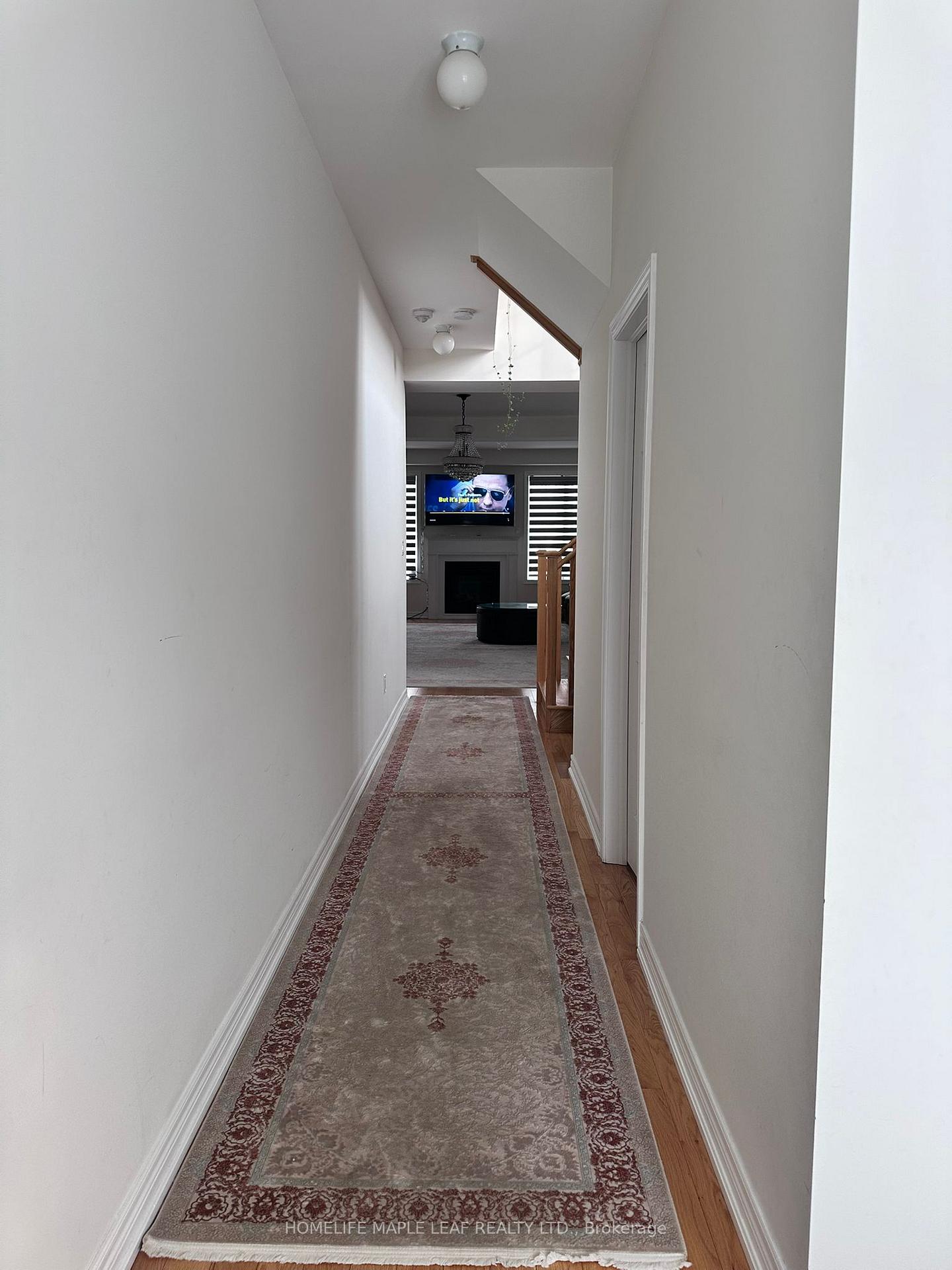 Photo 3 of Unit UPPER FLOOR, 1174 Enchanted Crescent, Pickering, Rural Pickering — HOMEH