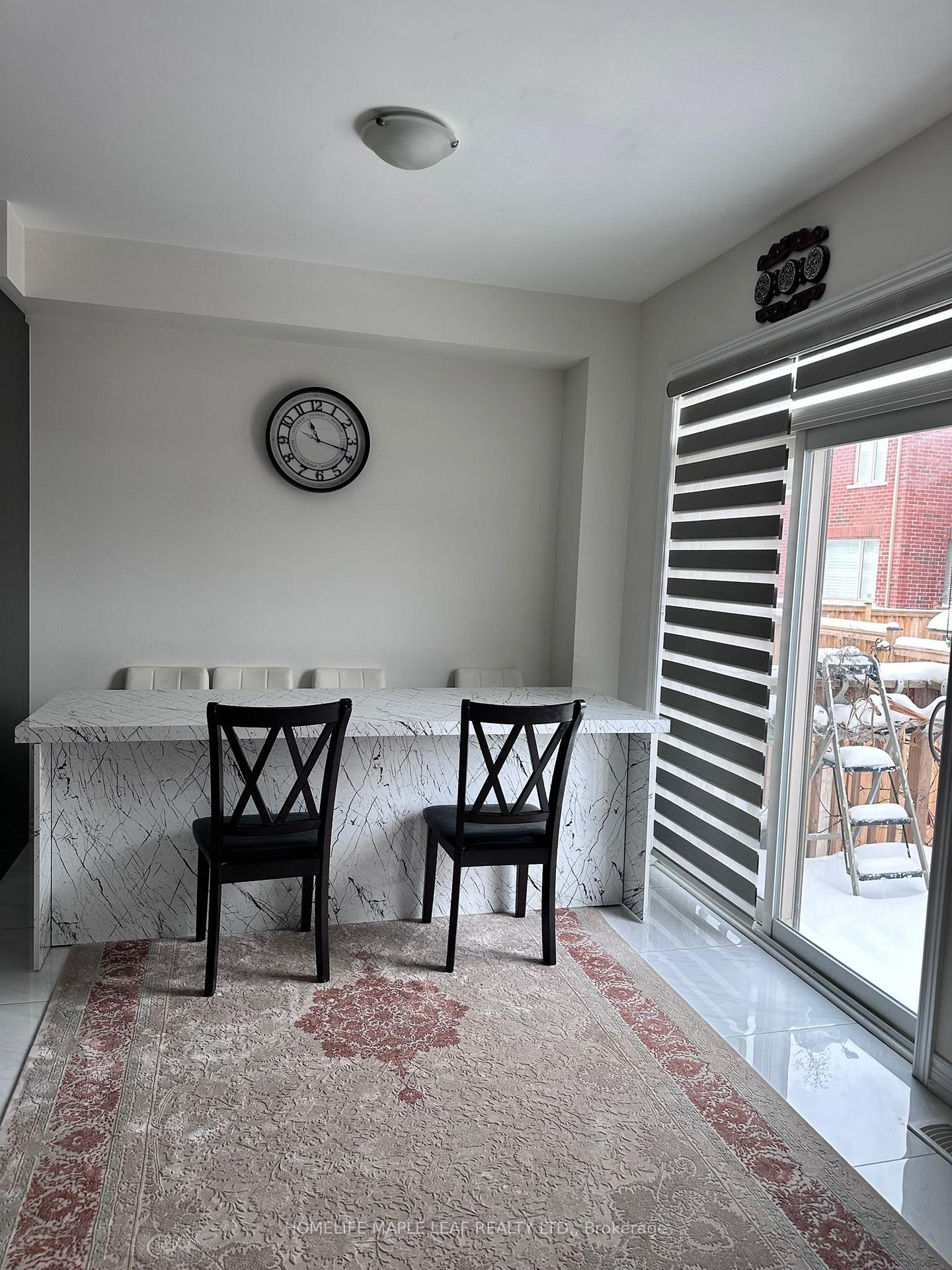 Photo 4 of Unit UPPER FLOOR, 1174 Enchanted Crescent, Pickering, Rural Pickering — HOMEH