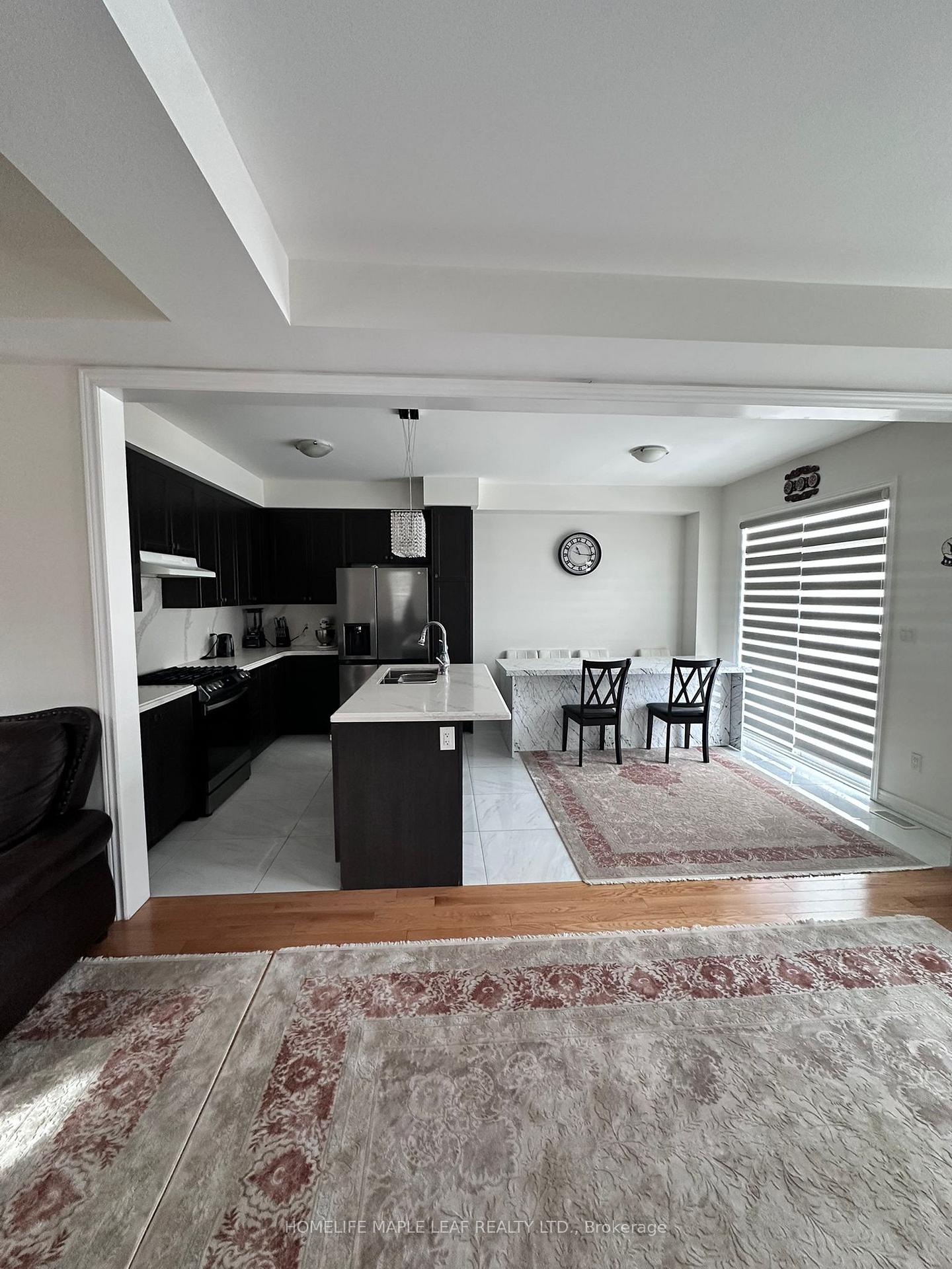 Photo 9 of Unit UPPER FLOOR, 1174 Enchanted Crescent, Pickering, Rural Pickering — HOMEH