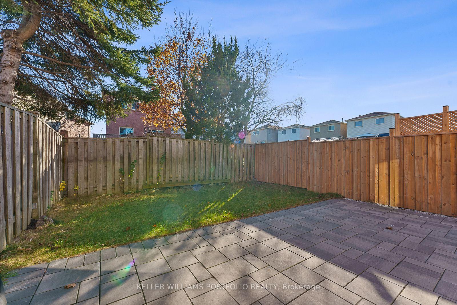 Photo 37 of 1654 Mcbrady Crescent, Pickering, Brock Ridge — HOMEH