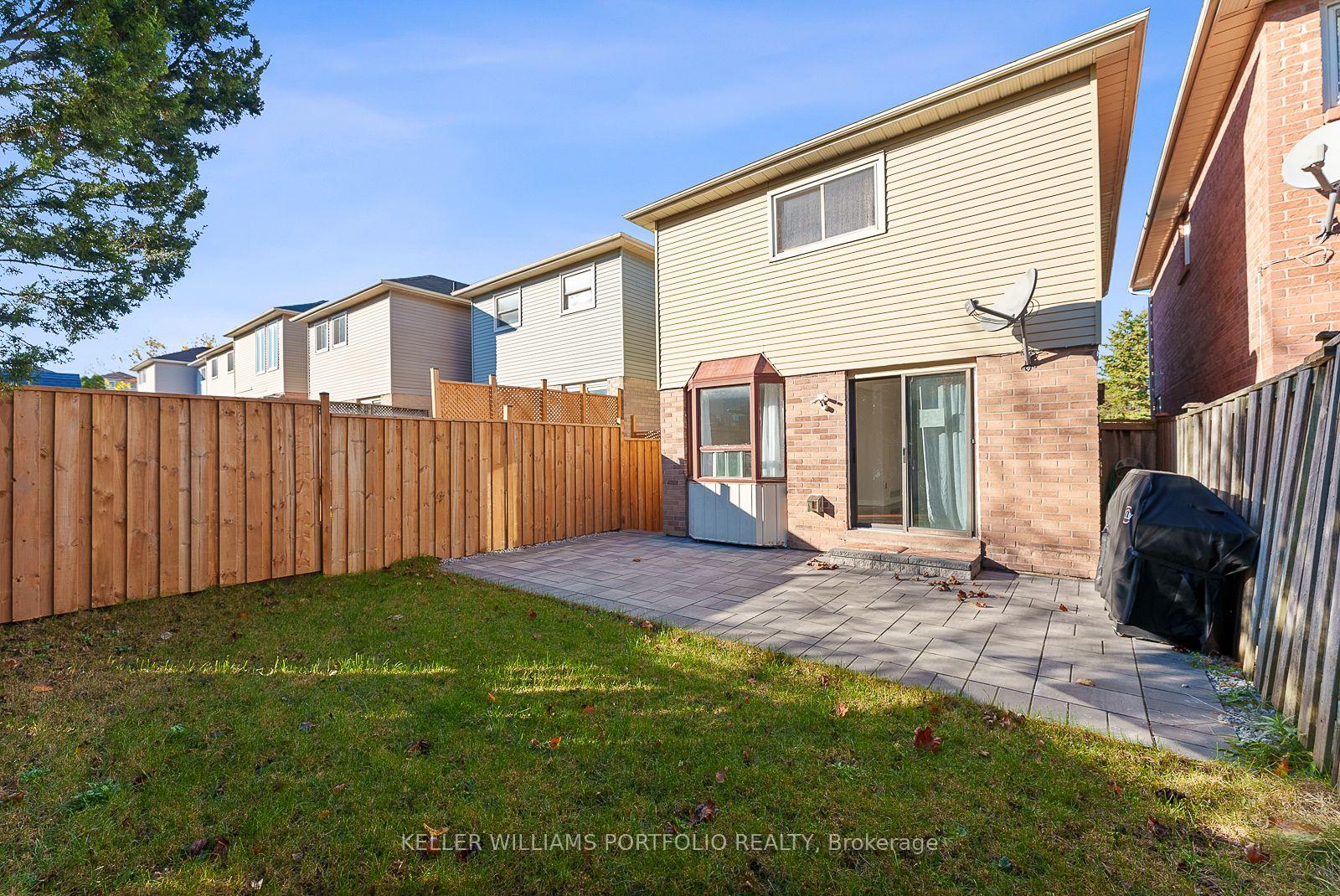Photo 40 of 1654 Mcbrady Crescent, Pickering, Brock Ridge — HOMEH