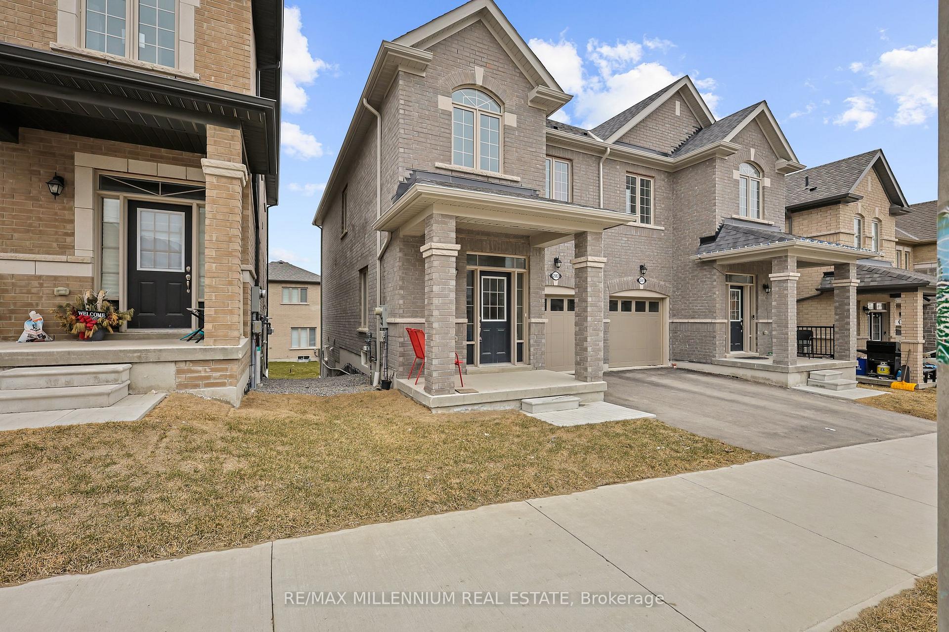 Photo 2 of 2563 Hibiscus Drive, Pickering, Rural Pickering — HOMEH