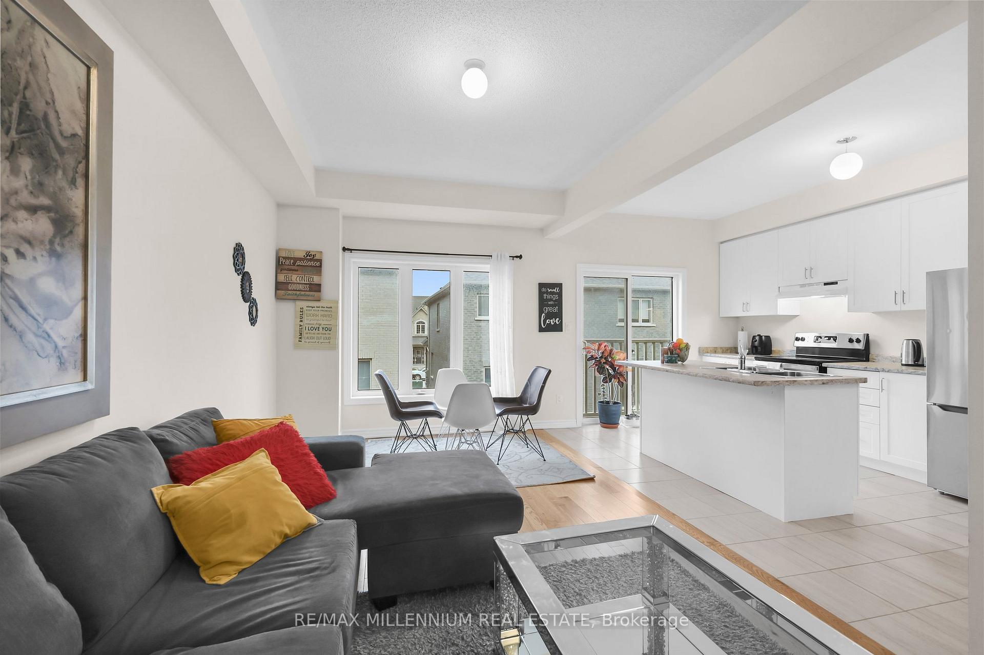 Photo 7 of 2563 Hibiscus Drive, Pickering, Rural Pickering — HOMEH