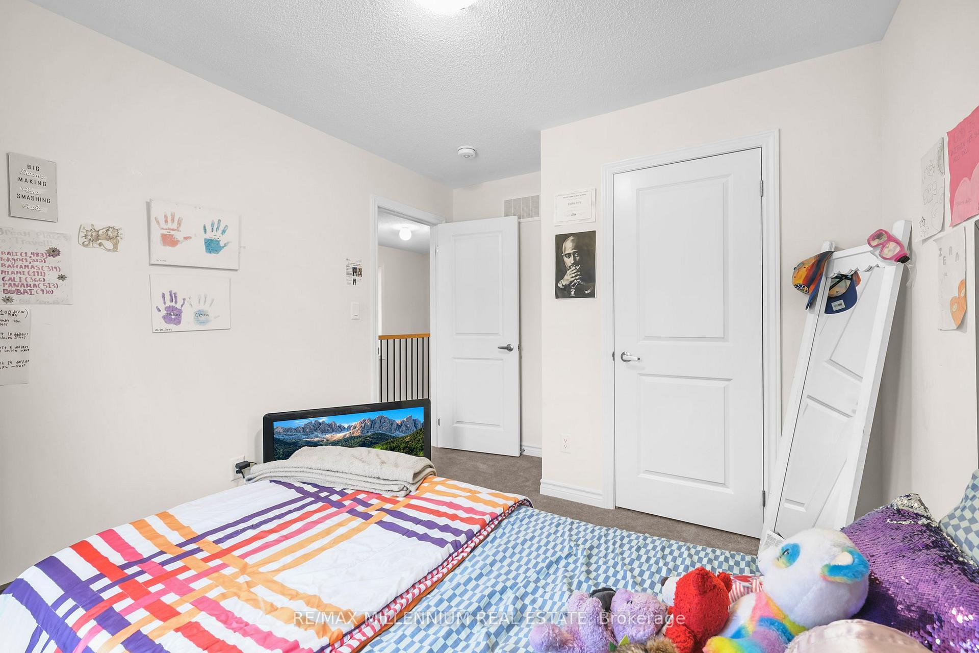 Photo 20 of 2563 Hibiscus Drive, Pickering, Rural Pickering — HOMEH