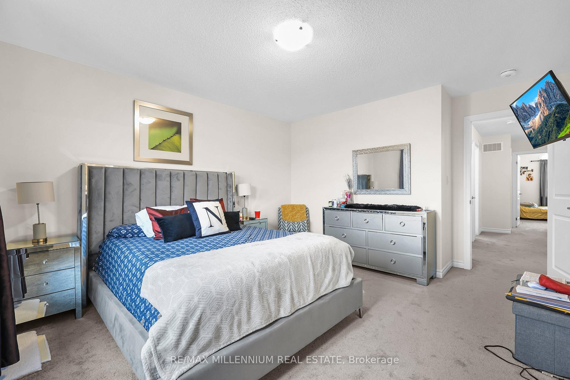 Photo 26 of 2563 Hibiscus Drive, Pickering, Rural Pickering — HOMEH