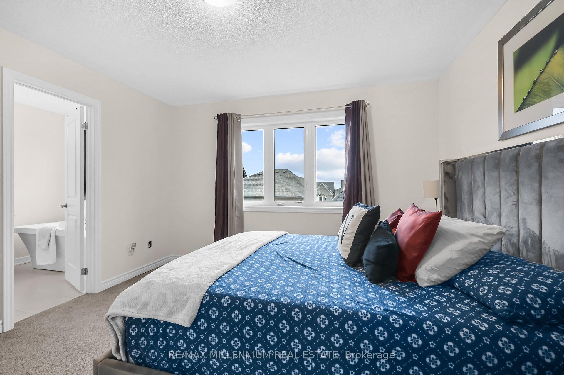 Photo 27 of 2563 Hibiscus Drive, Pickering, Rural Pickering — HOMEH