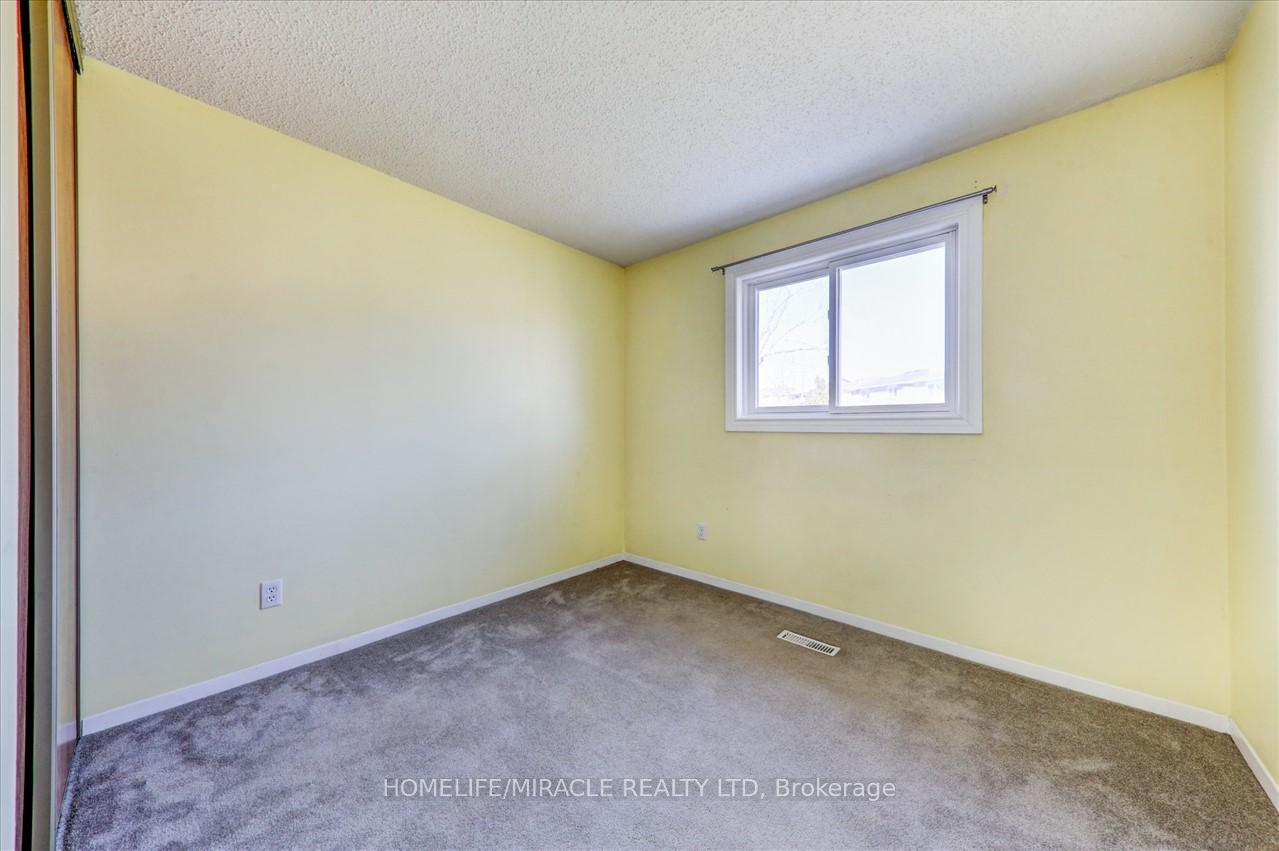 Photo 19 of 662 Beckworth Square, Pickering, Amberlea — HOMEH