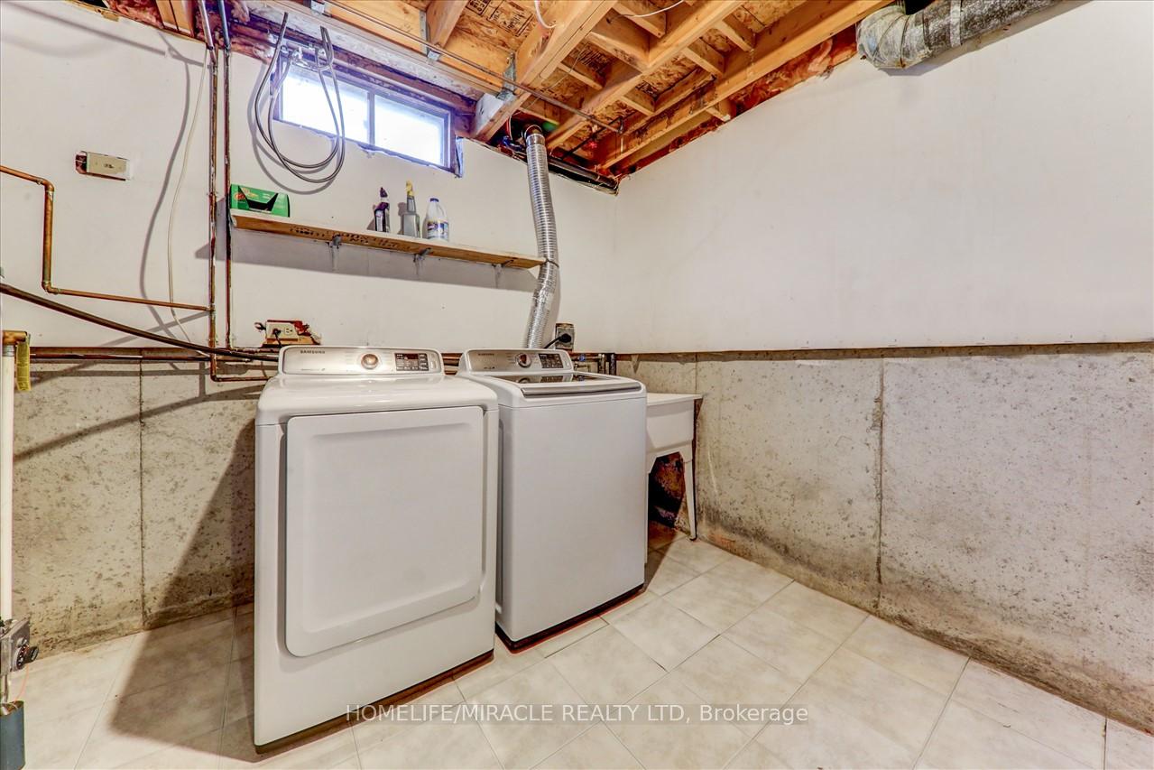 Photo 27 of 662 Beckworth Square, Pickering, Amberlea — HOMEH