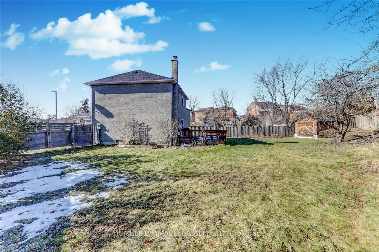 Photo 28 of 662 Beckworth Square, Pickering, Amberlea — HOMEH