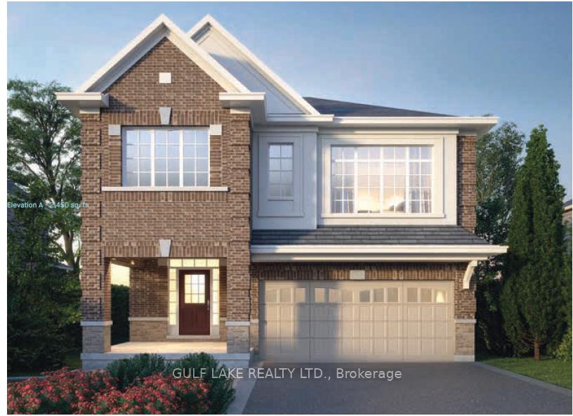 Front of 1443 Chamomile Crescent