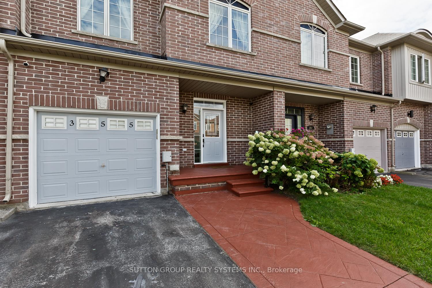 Front of 355 Hobbs Crescent