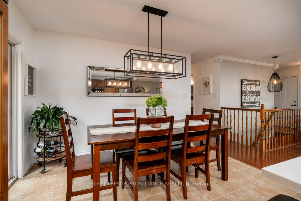 Photo 13 of 38 Cedar Creek Way, Quinte West, Frankford Ward — HOMEH