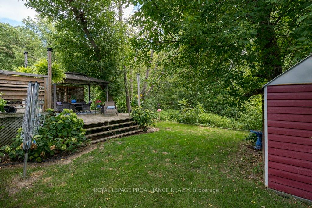 Photo 36 of 38 Cedar Creek Way, Quinte West, Frankford Ward — HOMEH
