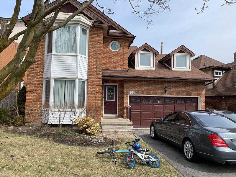 Photo 1 of 1060 Glenanna Road, Pickering, Liverpool — HOMEH