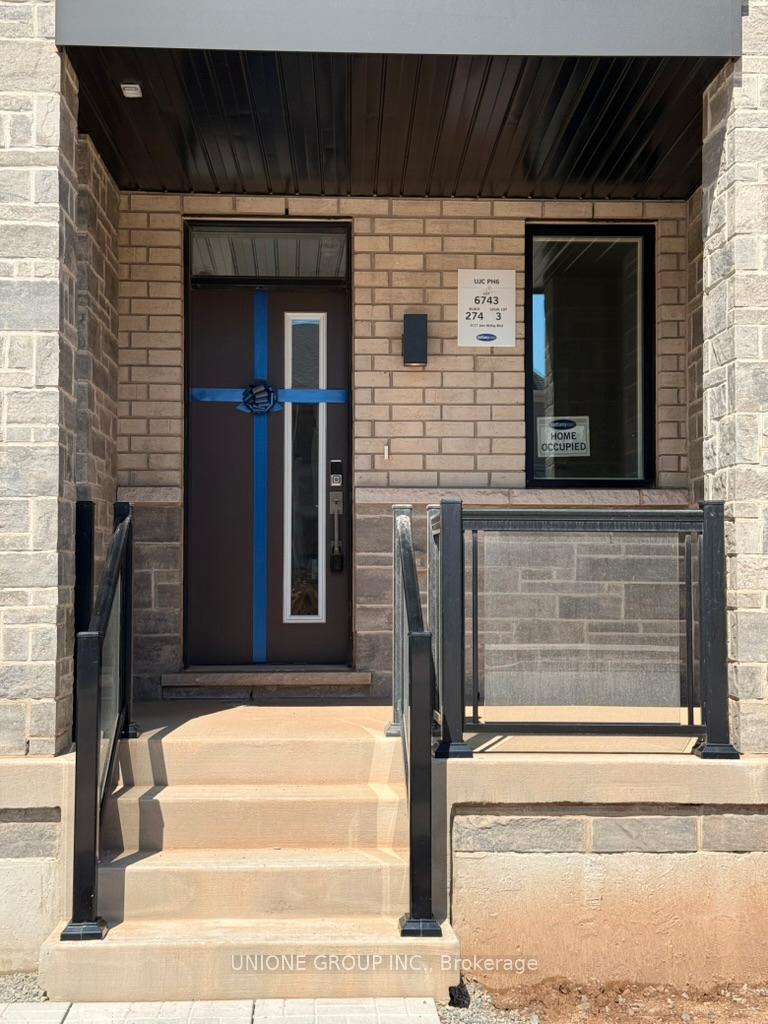 Front of 3117 John Mckay Boulevard