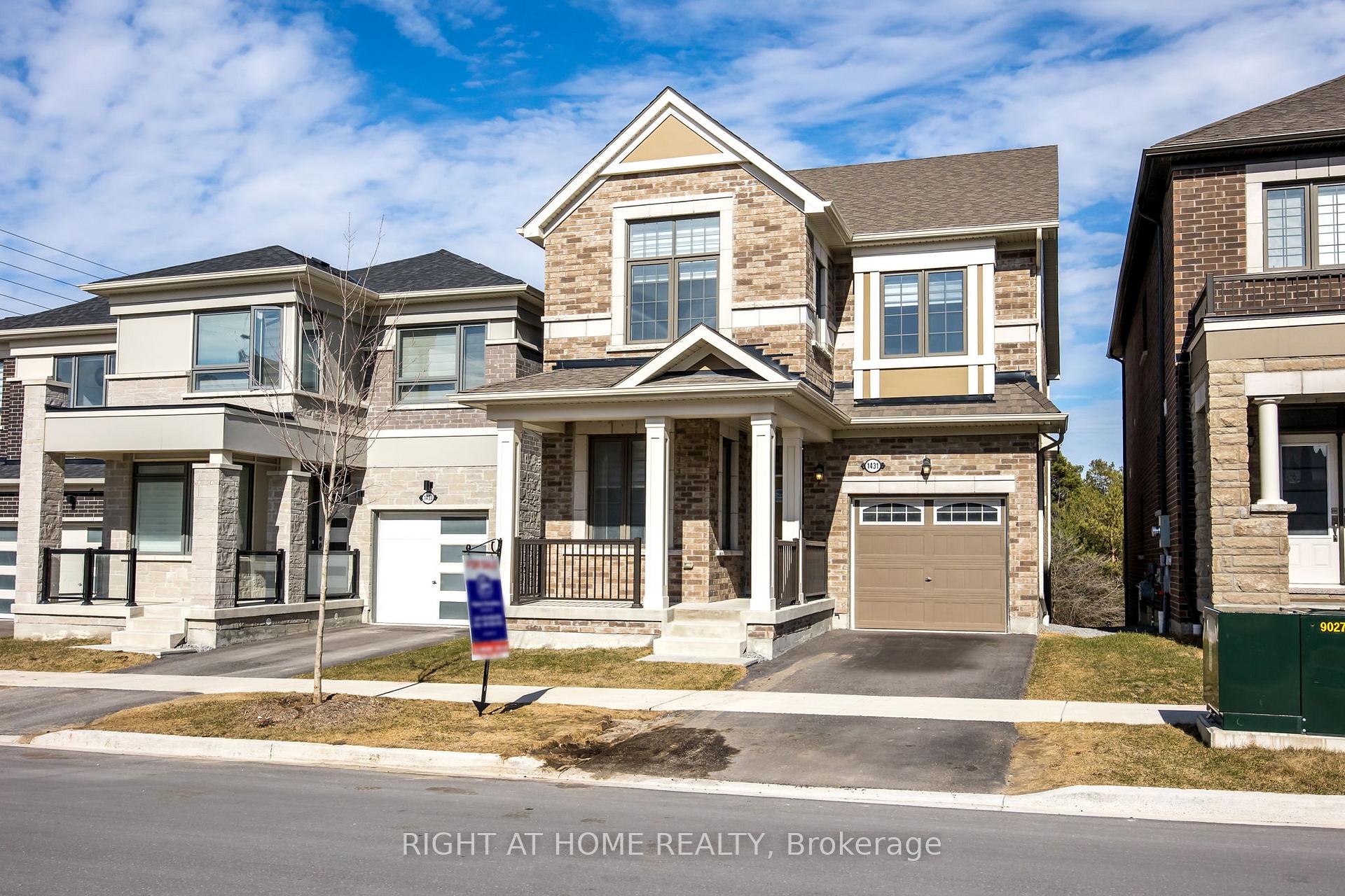 Photo 1 of 1431 Stillmeadow Lane W, Pickering, Rural Pickering — HOMEH