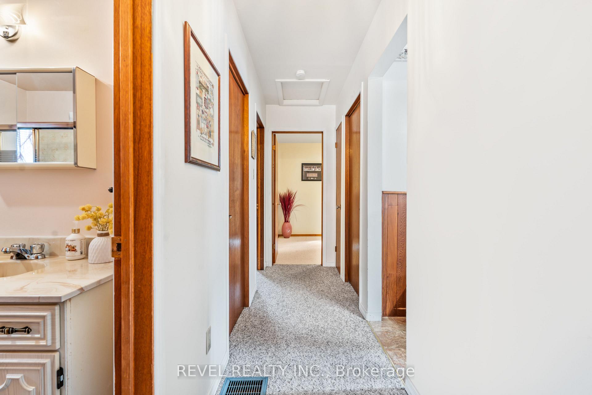 Photo 17 of 91 Byron Street, Quinte West, Trenton Ward — HOMEH