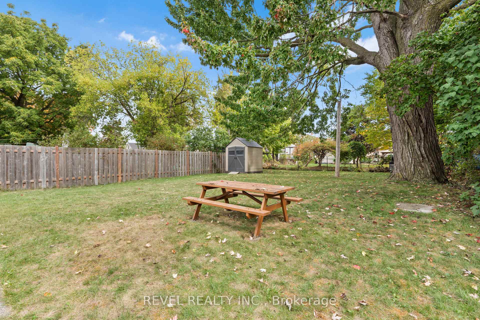Photo 25 of 91 Byron Street, Quinte West, Trenton Ward — HOMEH