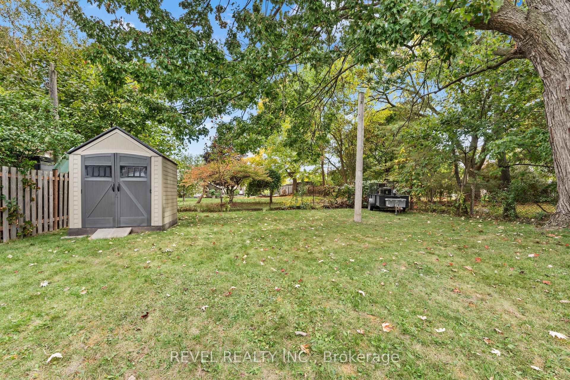 Photo 26 of 91 Byron Street, Quinte West, Trenton Ward — HOMEH