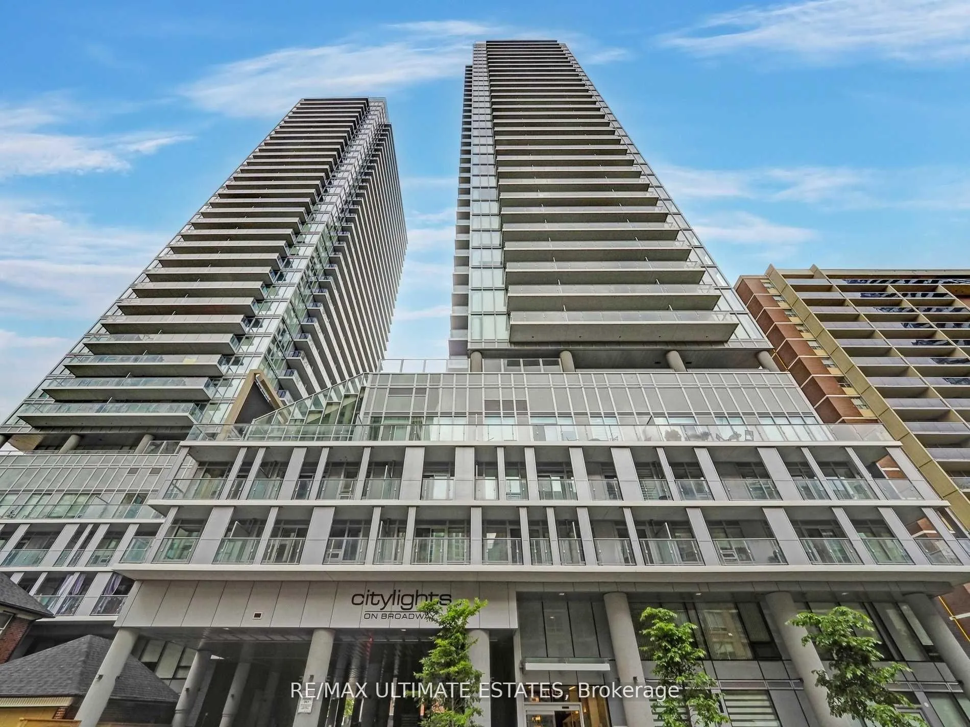 Photo 1 of Unit 3016, 195 Redpath Avenue, Toronto, Mount Pleasant West — HOMEH