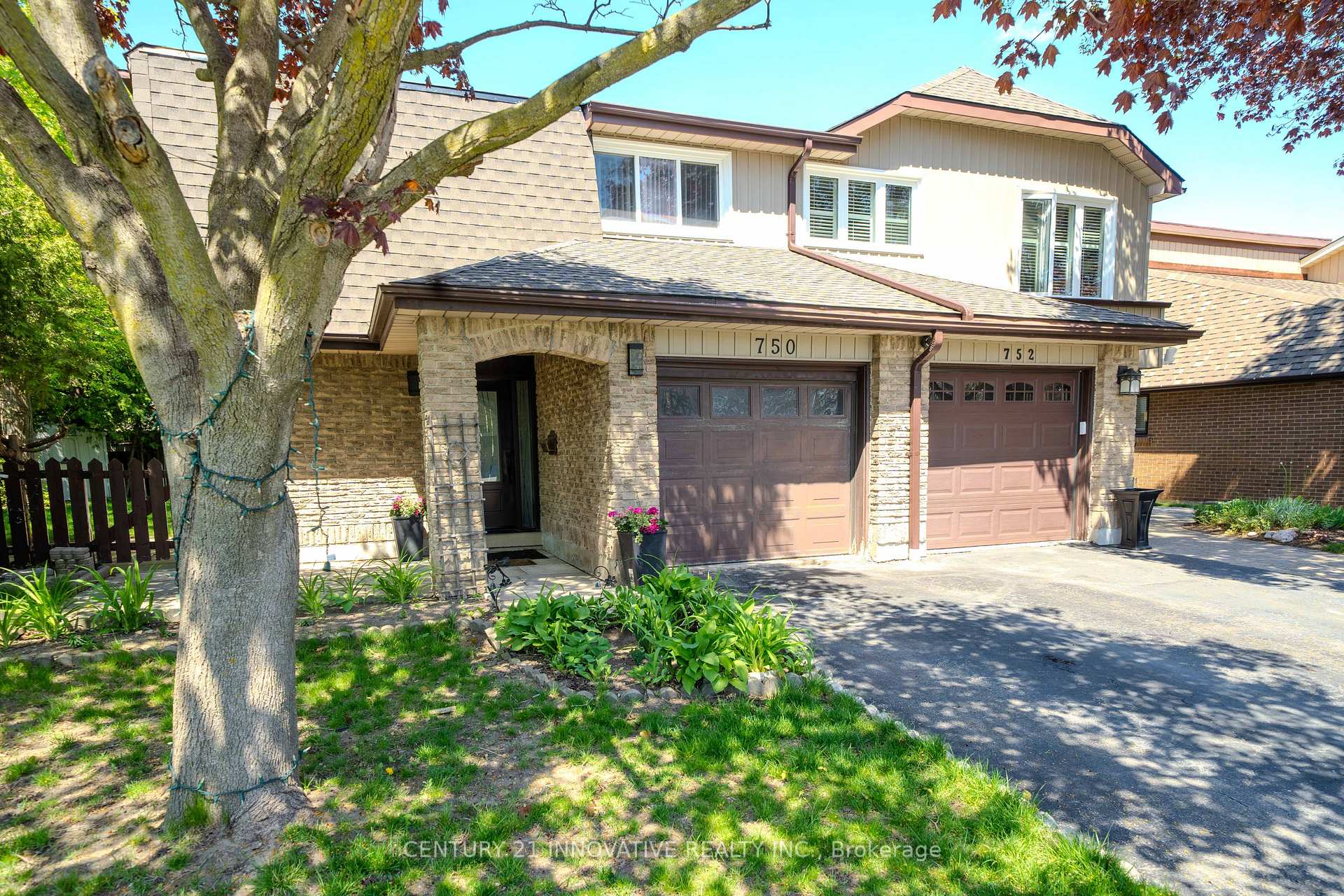 Photo 1 of 750 Edgewood Road, Pickering, Amberlea — HOMEH