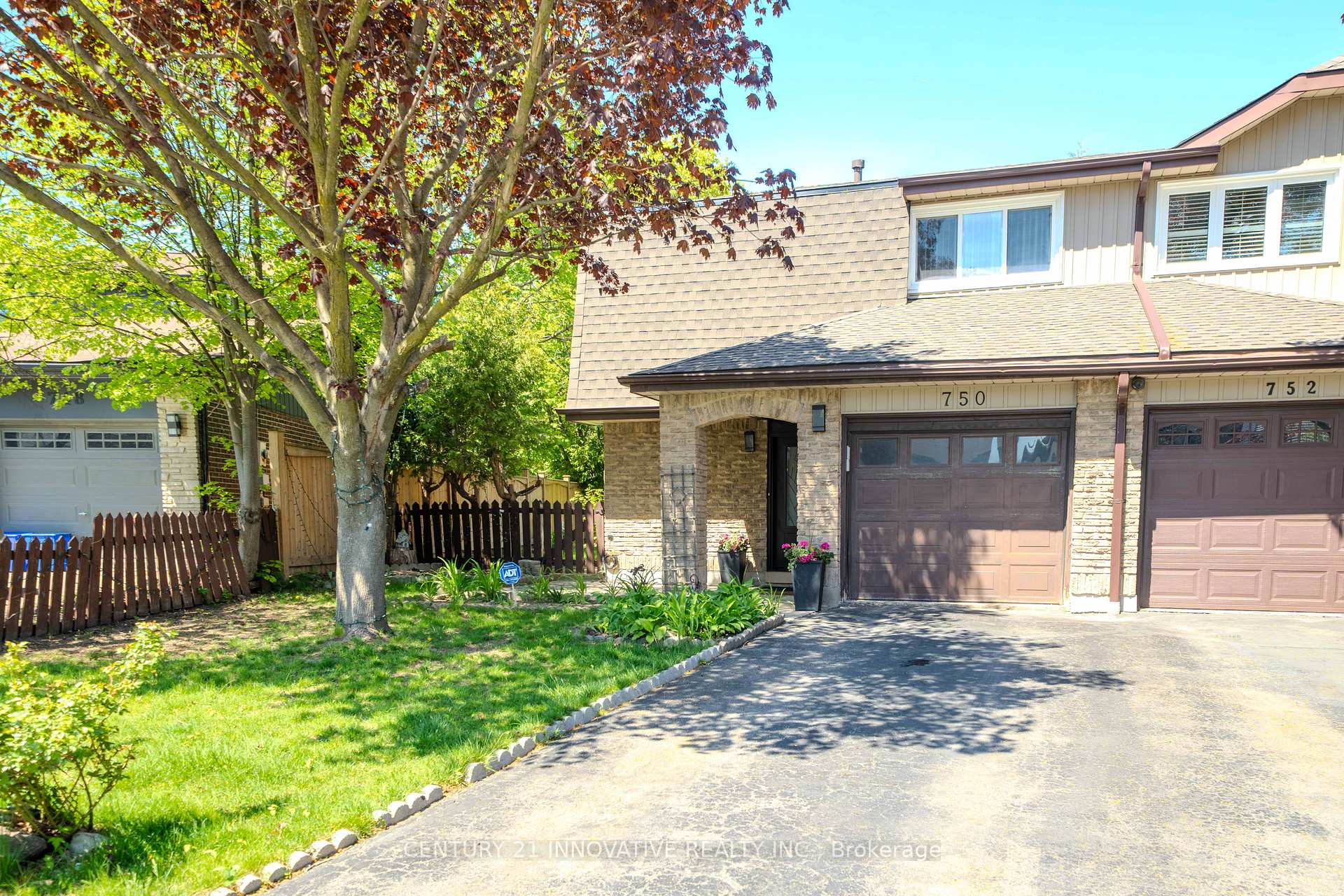 Photo 3 of 750 Edgewood Road, Pickering, Amberlea — HOMEH