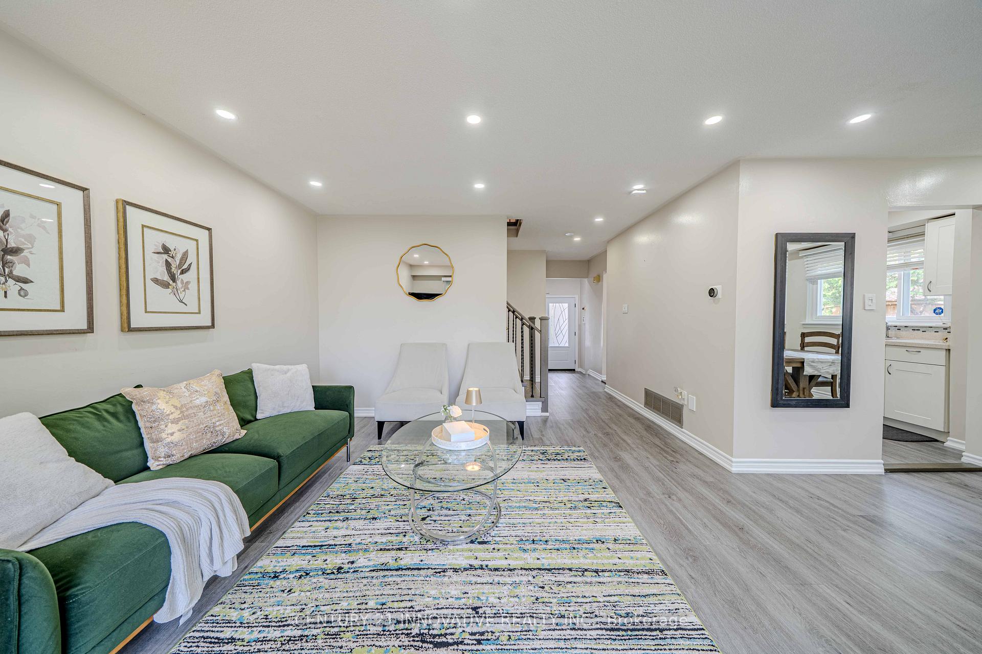 Photo 11 of 750 Edgewood Road, Pickering, Amberlea — HOMEH