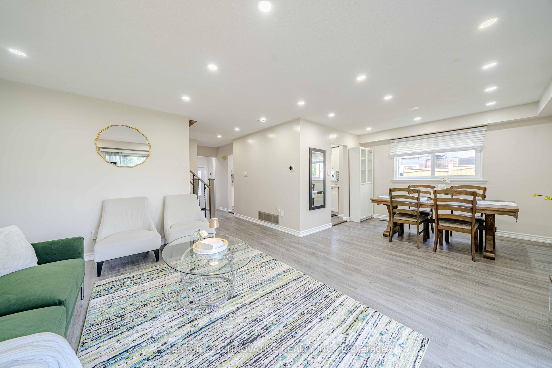 Photo 12 of 750 Edgewood Road, Pickering, Amberlea — HOMEH