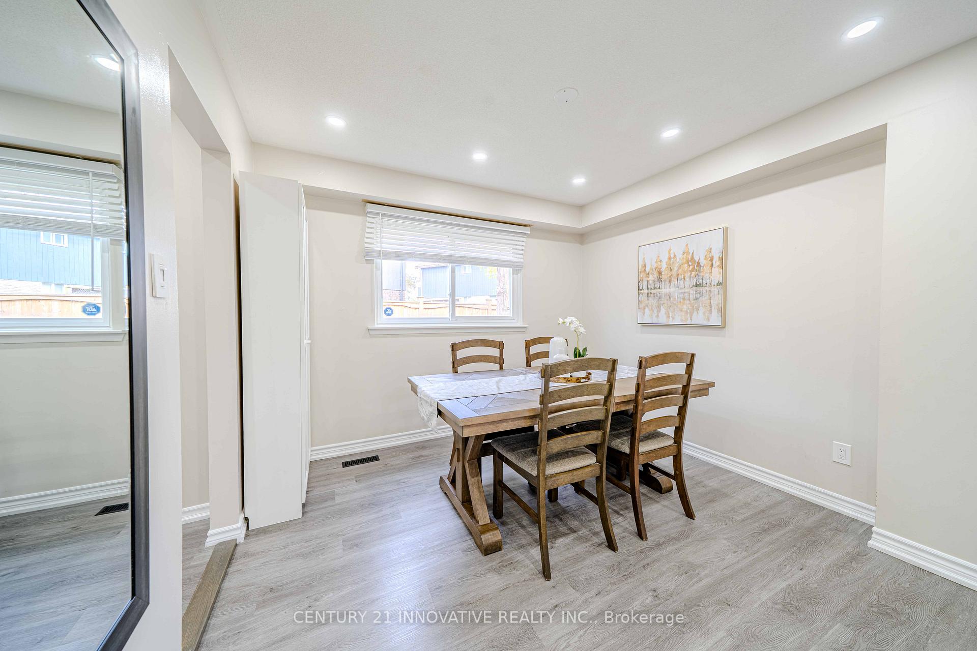 Photo 13 of 750 Edgewood Road, Pickering, Amberlea — HOMEH