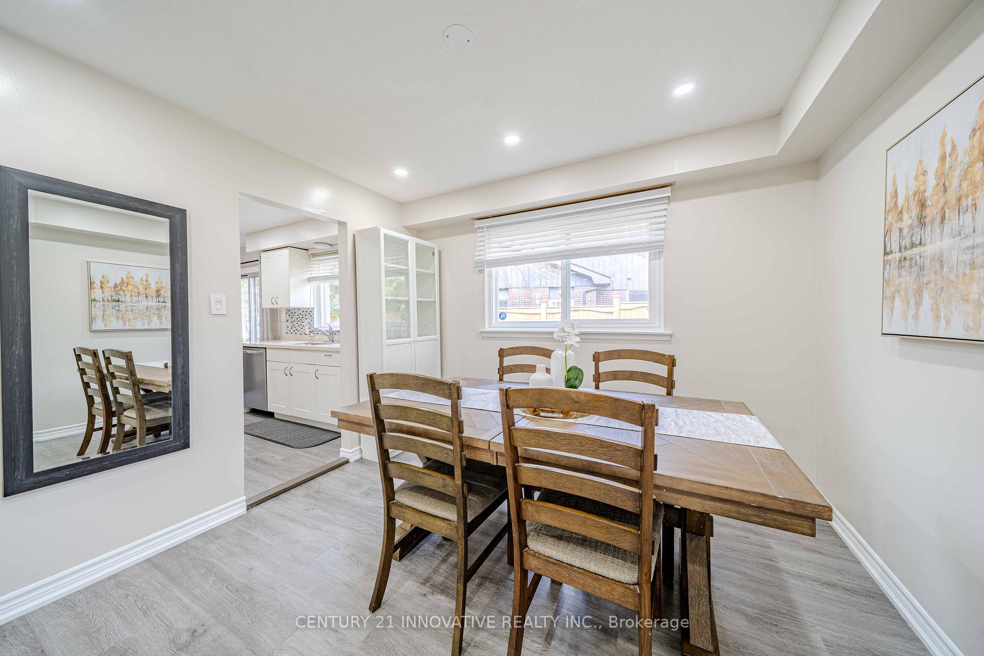 Photo 14 of 750 Edgewood Road, Pickering, Amberlea — HOMEH