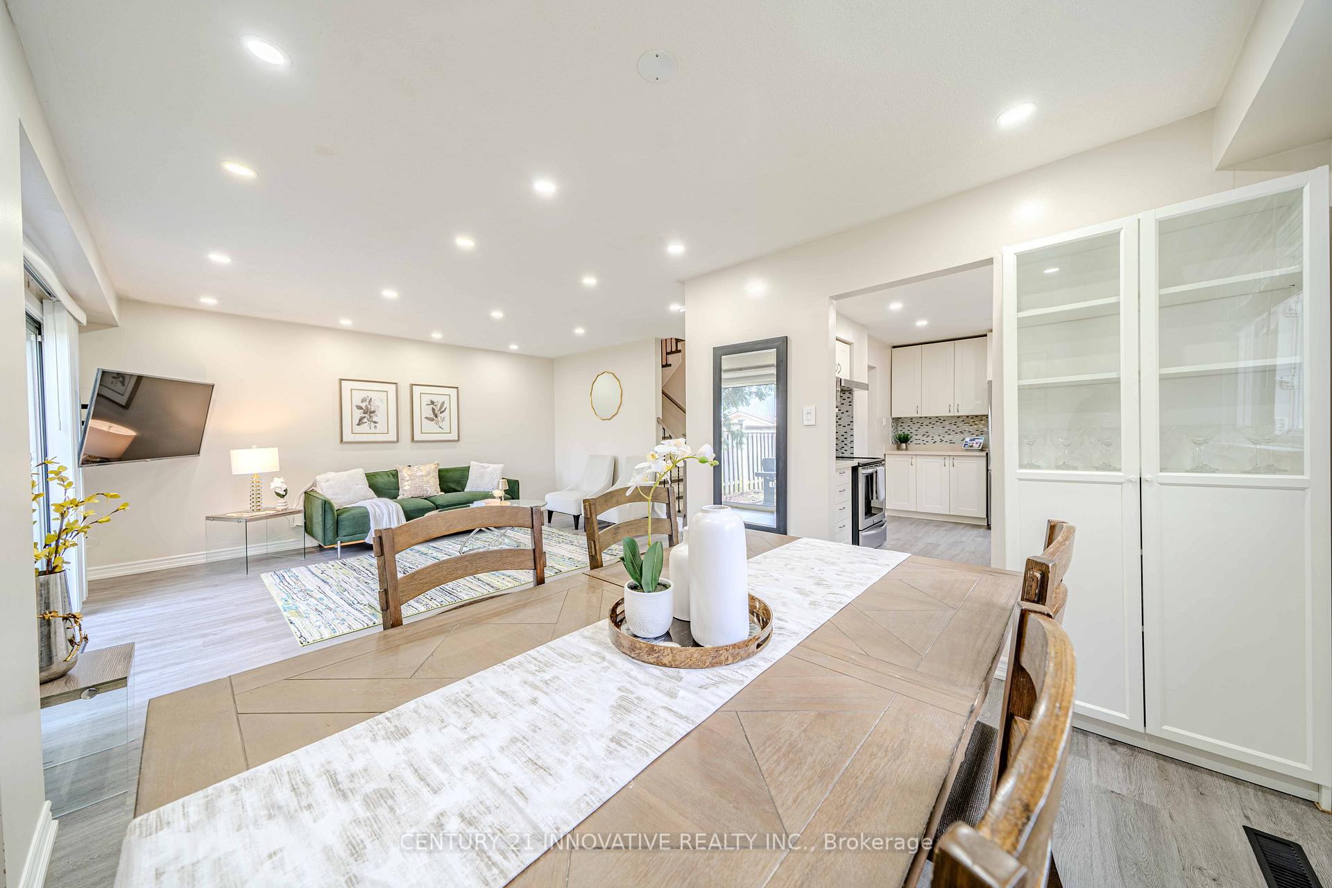 Photo 15 of 750 Edgewood Road, Pickering, Amberlea — HOMEH