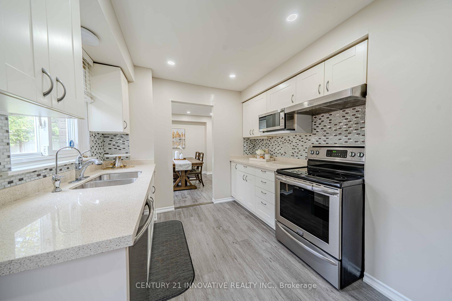 Photo 18 of 750 Edgewood Road, Pickering, Amberlea — HOMEH