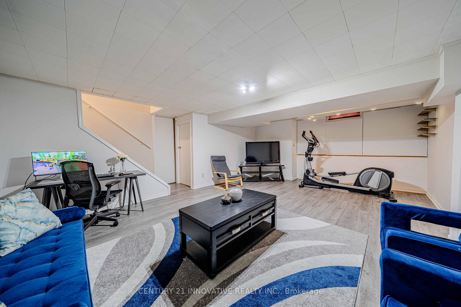 Photo 38 of 750 Edgewood Road, Pickering, Amberlea — HOMEH
