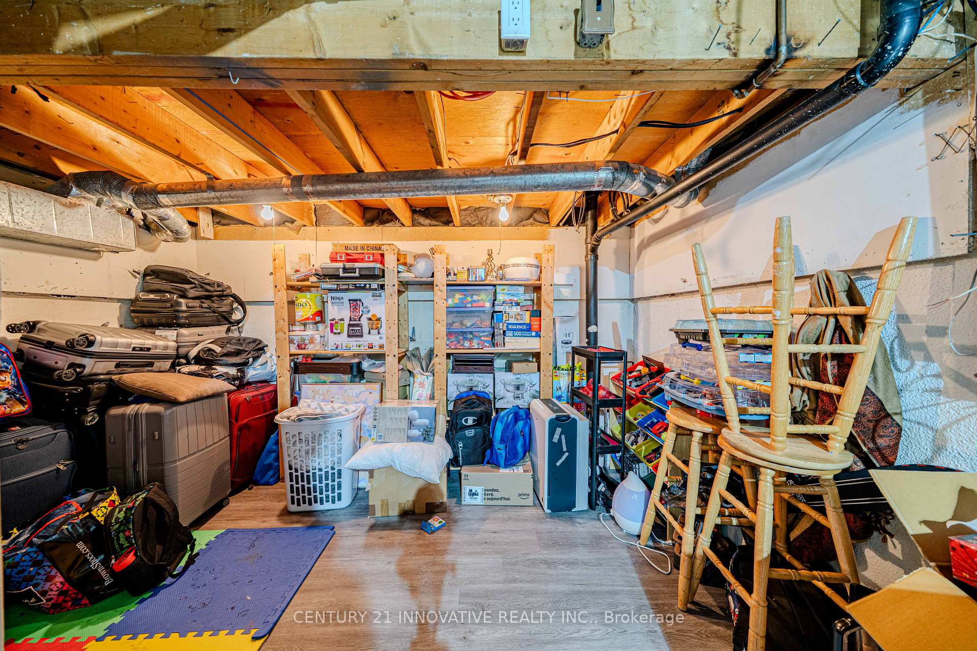 Photo 41 of 750 Edgewood Road, Pickering, Amberlea — HOMEH