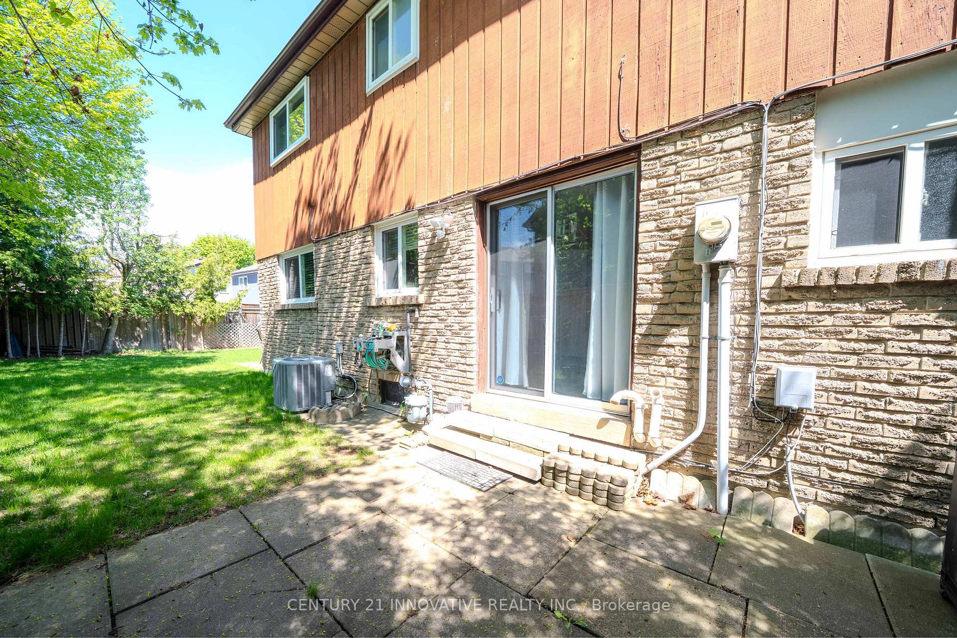 Photo 43 of 750 Edgewood Road, Pickering, Amberlea — HOMEH