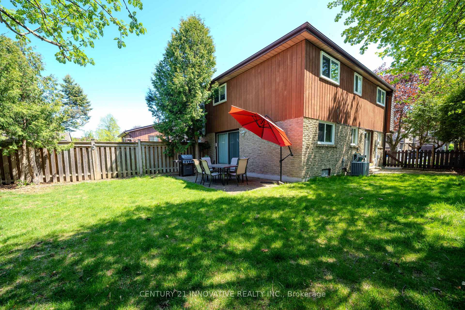 Photo 44 of 750 Edgewood Road, Pickering, Amberlea — HOMEH
