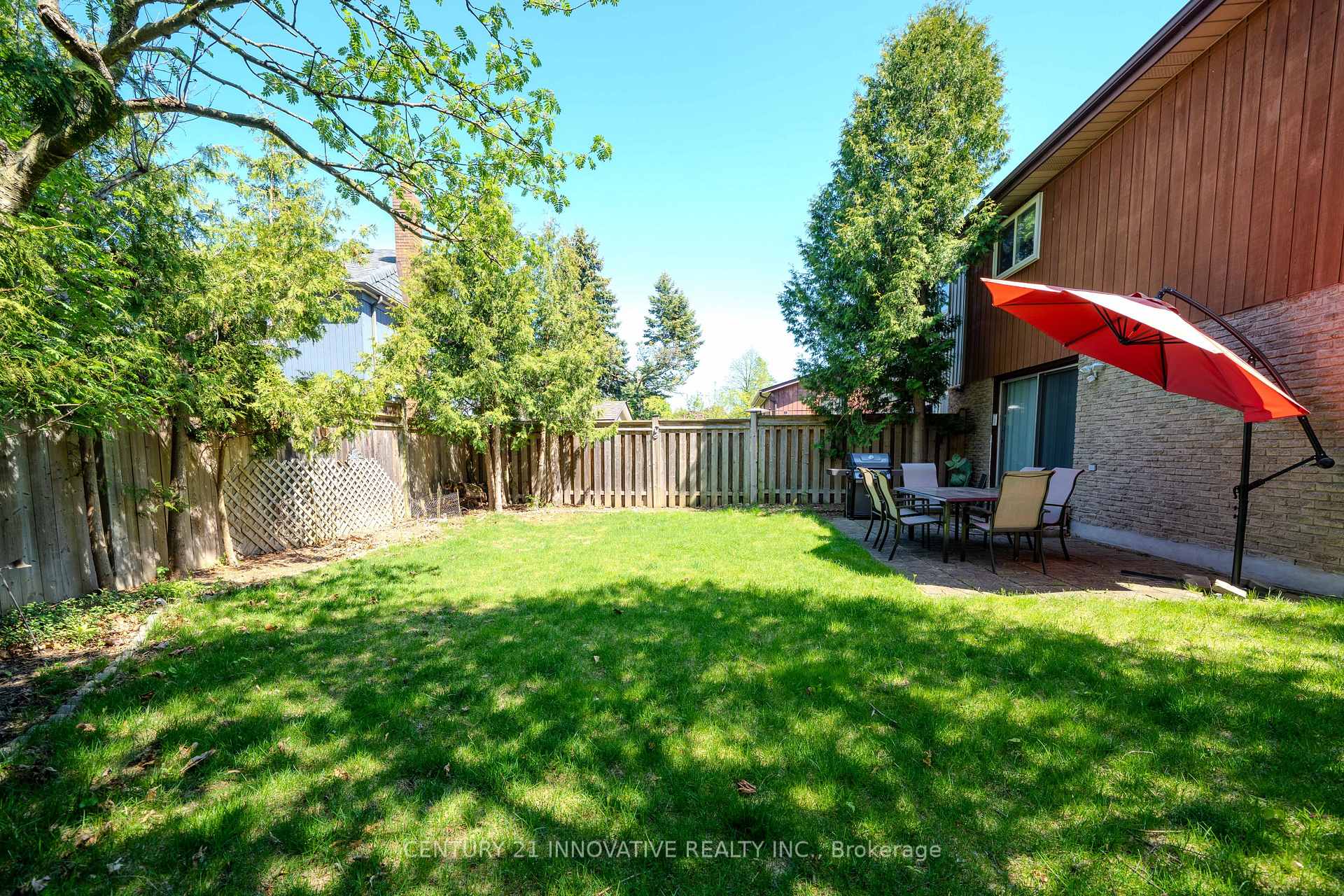 Photo 45 of 750 Edgewood Road, Pickering, Amberlea — HOMEH