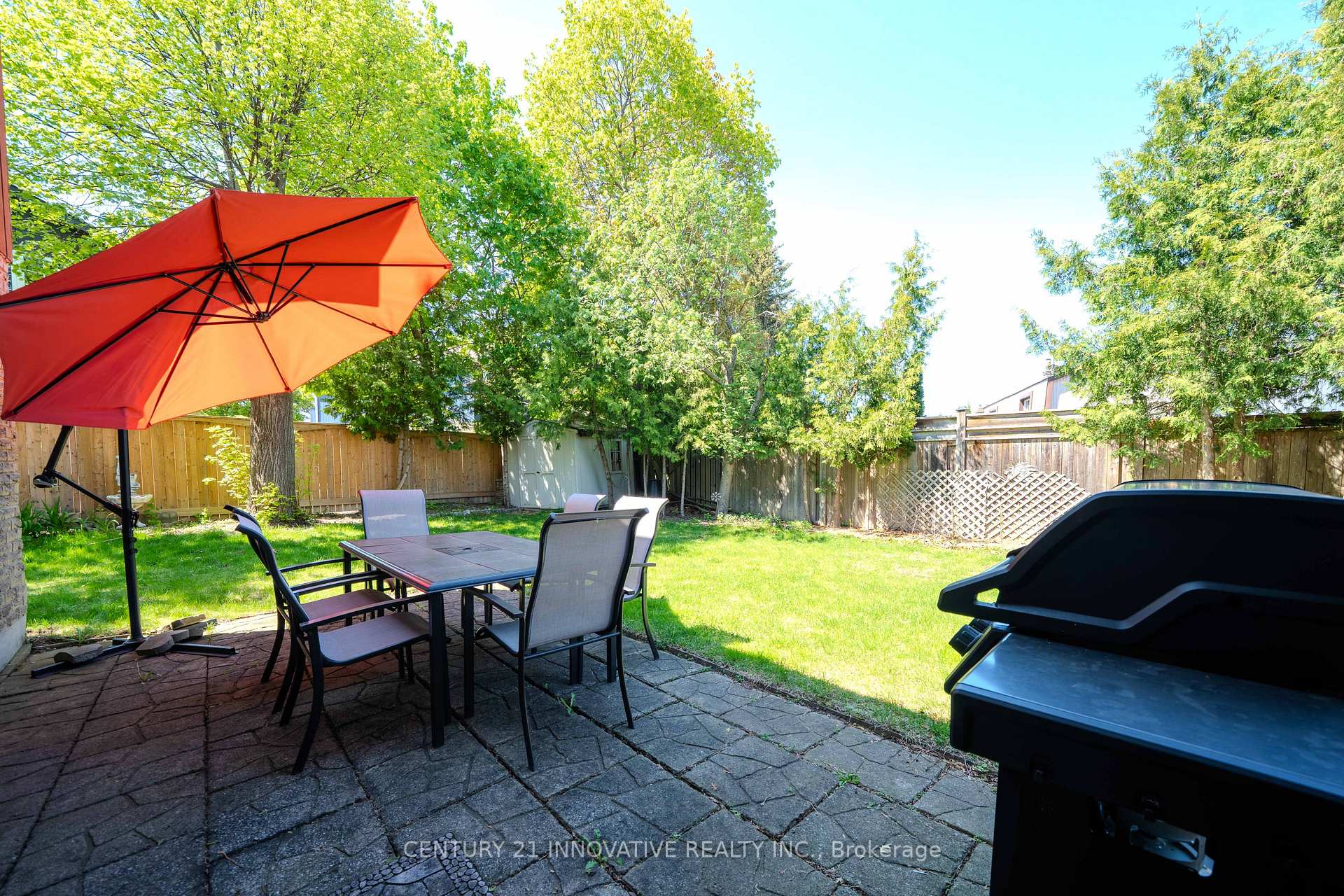 Photo 46 of 750 Edgewood Road, Pickering, Amberlea — HOMEH