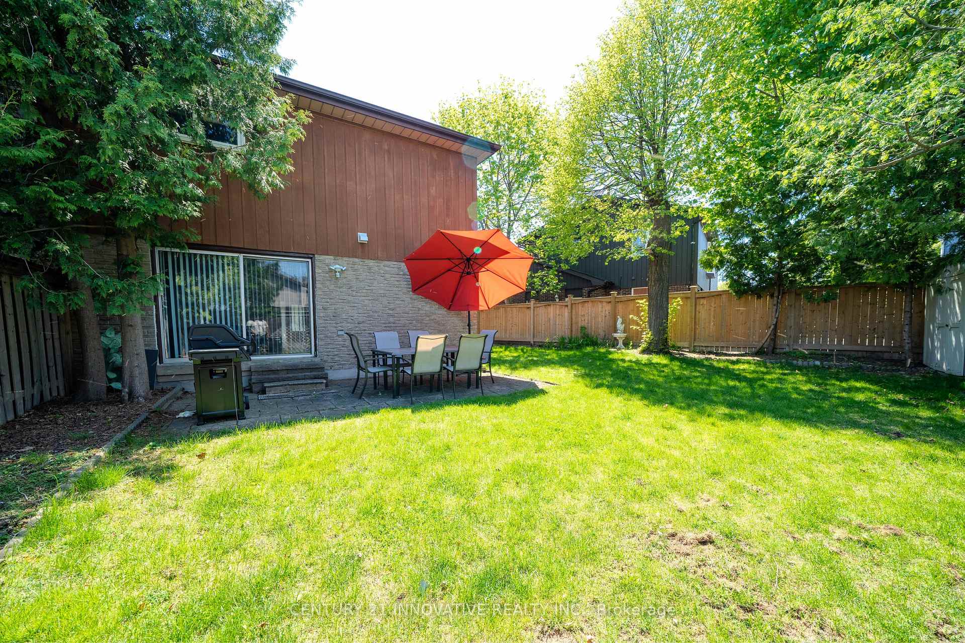 Photo 47 of 750 Edgewood Road, Pickering, Amberlea — HOMEH