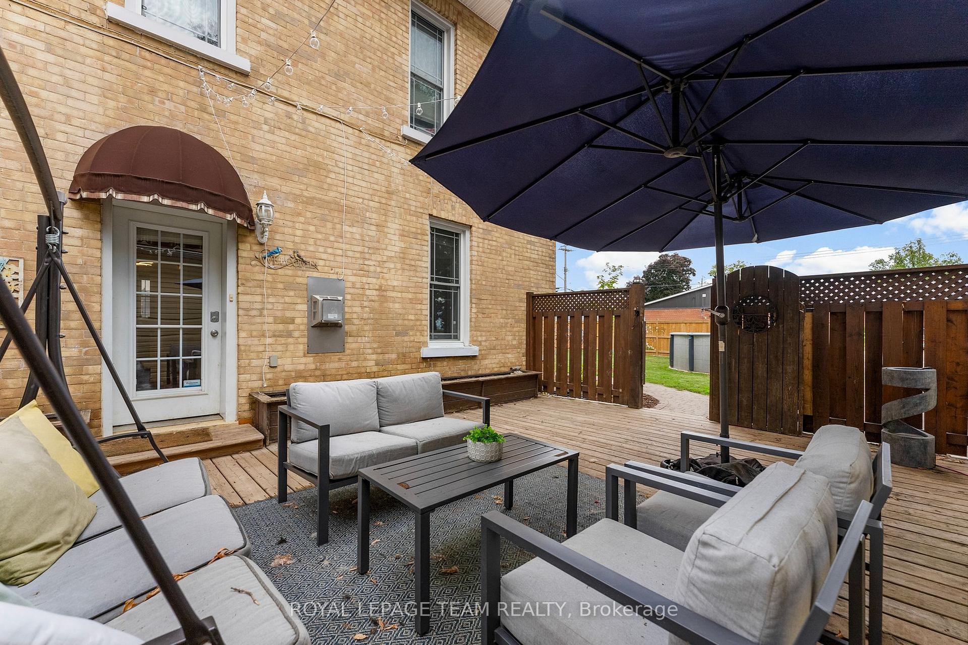Photo 26 of 174 Bruce Street, Renfrew — HOMEH