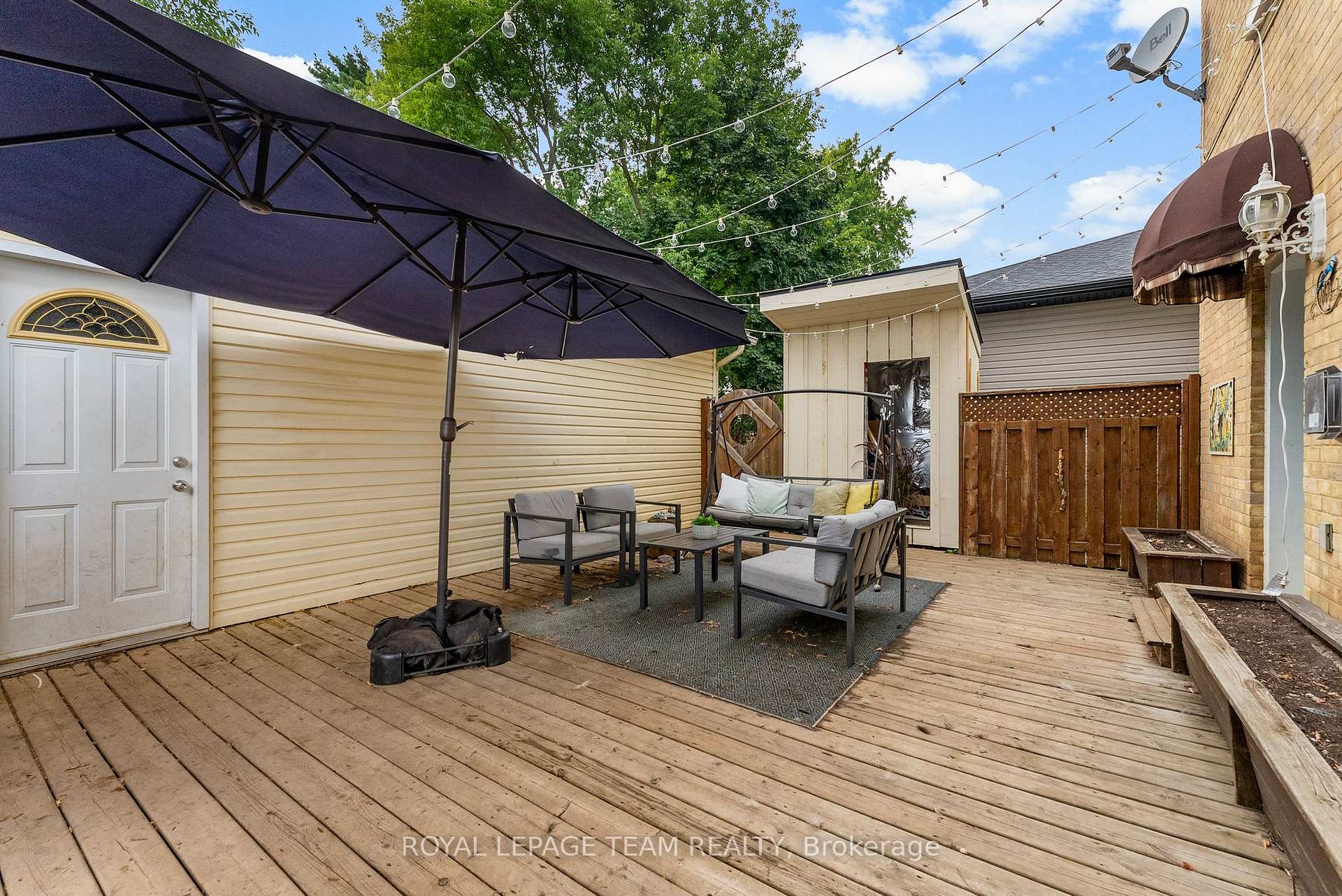 Photo 27 of 174 Bruce Street, Renfrew — HOMEH
