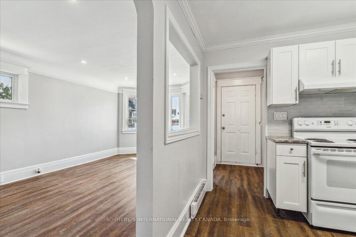 Photo 9 of 32 Olive Avenue, Oshawa, Central — HOMEH