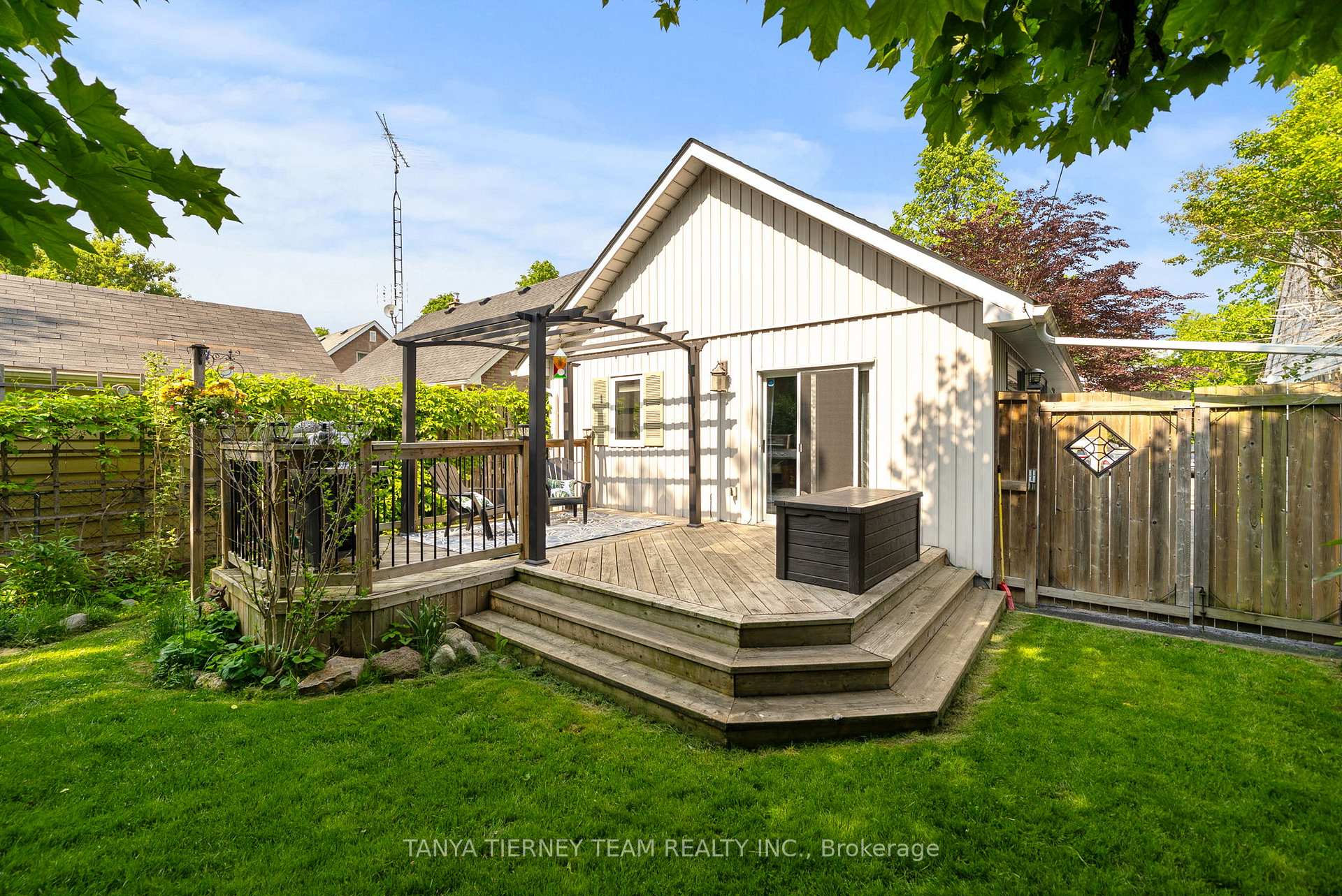 Photo 43 of 148 Warren Avenue, Oshawa, McLaughlin — HOMEH
