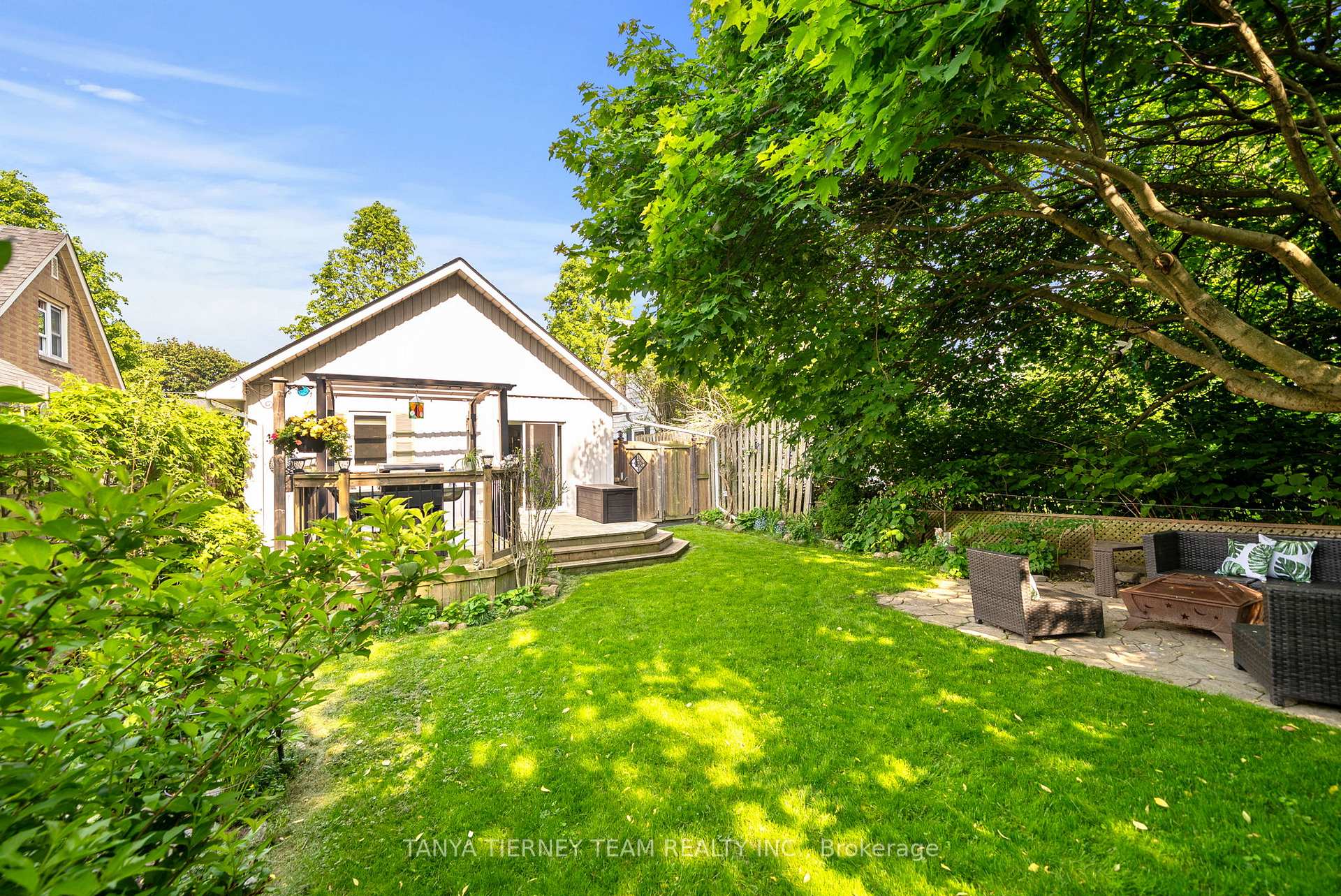 Photo 44 of 148 Warren Avenue, Oshawa, McLaughlin — HOMEH